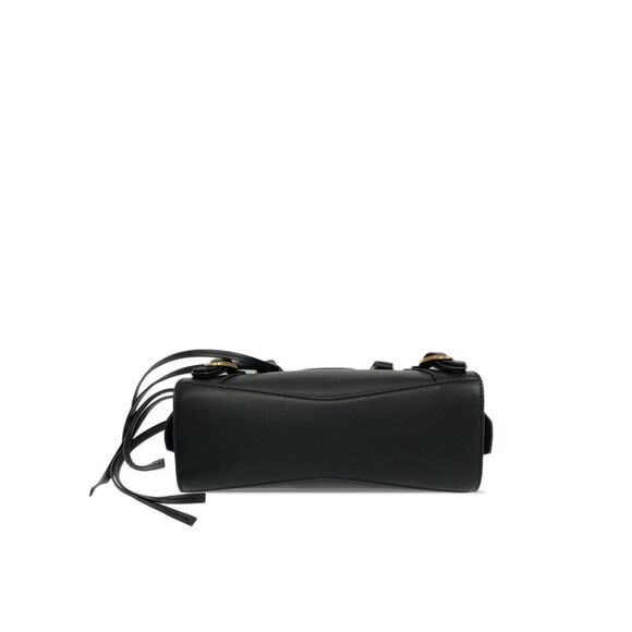 Pre Loved Balenciaga Mini Motocross Neo Classic City Satchel - Picture 4 of 8